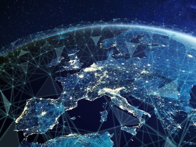 Nowy program Microsoftu wzmocni cyberobronę Europy przy pomocy AI