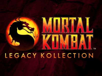 Mortal Kombat: Legacy Kollection przywróci kultowe bijatyki na współczesne platformy