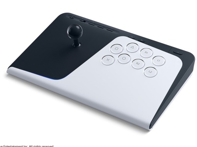 Oto nowy kontroler dla PlayStation. Wygląda jak sprzed 40 lat