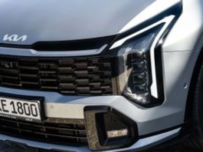 Kia Sportage po liftingu wjeżdża do Europy. Co się zmieniło?