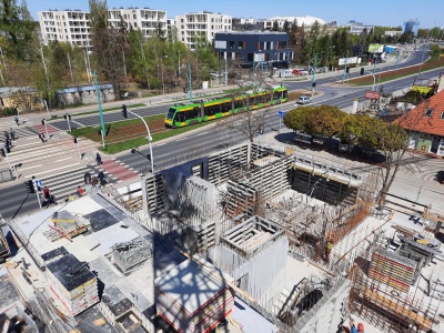 Popyt na kredyty mieszkaniowe wyraźnie pobudzony. Zmiana cyklu
