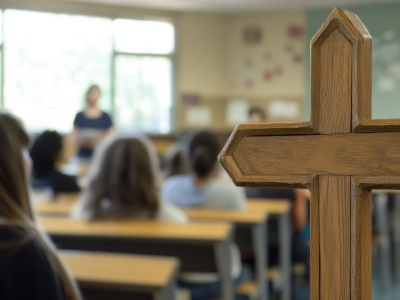 Trybunał Konstytucyjny przeciwko zmianom w nauczaniu religii. Szkole grozi chaos?