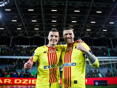 Zaskakujący transfer. Z Korony Kielce na Klubowe MŚ