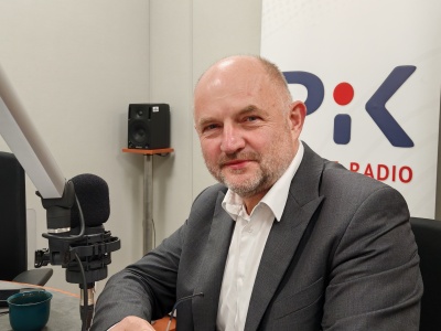 Piotr Całbecki: Region jest ciekawą mozaiką różnych kultur ze spójną społecznością [Rozmowa Dnia]