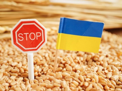 MRiRW: Strona polska podtrzymuje swoje wcześniejsze stanowisko wobec nadmiernej liberalizacji handlu z Ukrainą