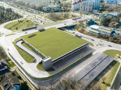 80 milionów na węzeł przesiadkowy w Bronowicach. Będzie P+R i terminal, ale wraca spór o dojazd