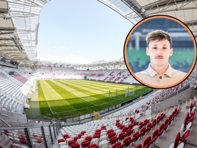 ŁKS Łódź sięgnie po 28-latka z przeszłością w Bundeslidze?