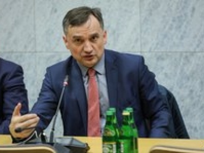 Ziobro znów nie stawił się na przesłuchaniu. Jest ruch komisji