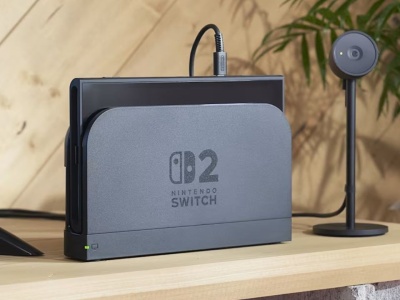 Nintendo Switch 2 już dostępne. Oczekiwana konsola na zwiastunie premierowym