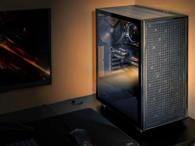 Komputery Battlestation i G4M3R HERO wyprzedawane. Ostatnie sztuki z RTX 3050, 5070, 4070 Super, 4060 Ti