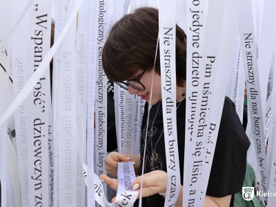 Kąsek myśli Edmunda Niziurskiego. Nietypowe zaproszenie na wystawę w Muzeum Zabawek i Zabawy