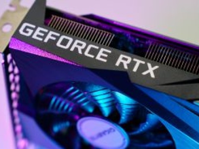 Nadchodzi GeForce RTX 5050. Powrót tanich kart graficznych
