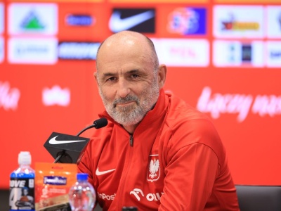 Probierz odkrył karty. To on stanie w bramce przeciwko Mołdawii