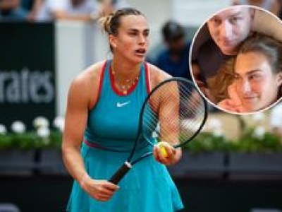 Aryna Sabalenka walczy ze Świątek o finał French Open. Niedawno przeżyła tragiczną śmierć partnera