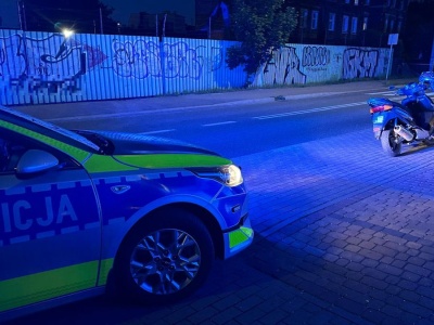 46-latek prowadził motorower w Grudziądzu po alkoholu i złamał zakaz. Trafi prosto do więzienia