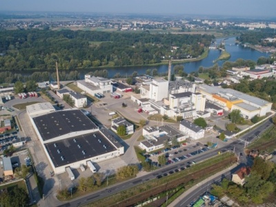 Danone stawia na Opole i otwiera Globalne Centrum Transformacji Cyfrowej