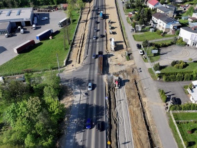 Jazda z południa aż nad morze. Wygodna alternatywa dla autostrady
