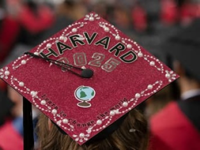 Trump nie chce zagranicznych studentów na Harvardzie