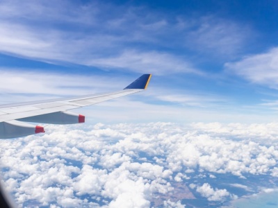 Te trasy to gwarancja turbulencji w samolocie. Przygotuj się na najgorsze