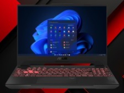 Laptop ASUS TUF Gaming A15 AMD Ryzen 7 7435HS 32GB RTX 4060 za 3979 zł (420 zł taniej) w x-kom