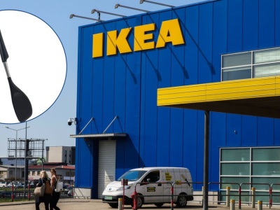 Ikea wycofuje ten produkt ze swoich sklepów. Wykryto niebezpieczną substancję