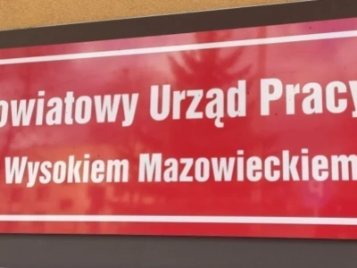 PUP w Wysokiem Mazowieckiem: Aktualne oferty pracy