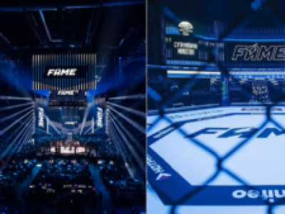 FAME MMA 26: Turniej o milion w złocie! Gala, jakiej jeszcze nie było
