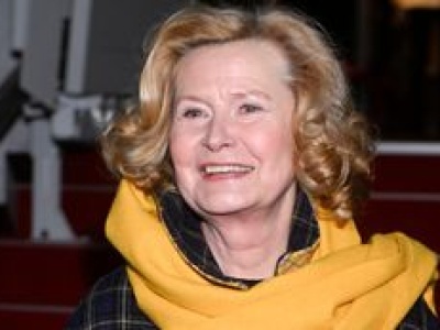 Barbara Bursztynowicz zagra w serialu TVN. Skrywa mroczną tajemnicę
