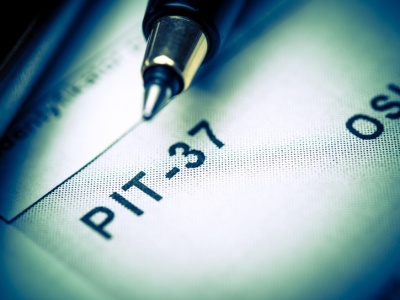 Podatnicy pobili rekord. Ministerstwo Finansów ujawnia liczby