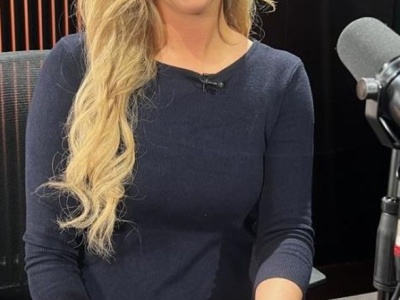 Rzeczniczka Karola Nawrockiego: 