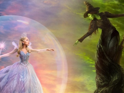 „Wicked 2”  na pierwszym zwiastunie! Czy przebije sukces poprzednika?