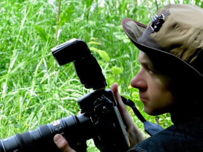 Robert Czernecki (1977-2025). Wspomnienie fotografa RMF MTB