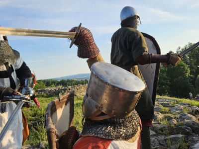 Już w ten weekend tarnowska Zamkomania