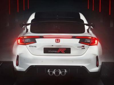 Honda twierdzi, że Civic Type R musi zniknąć z Europy. Tak naprawdę nie chcą o niego walczyć