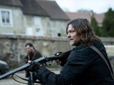 Nowy sezon hitu CANAL+ pełen chaosu, zagłady i oczywiście… zombie!