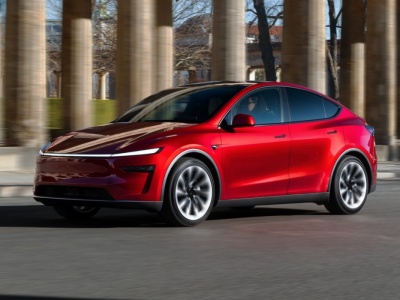 Tesla w NIEMCZECH ze spadkiem o zaledwie 36 procent rok do roku. Rośnie, bo od początku roku jest -58 procent