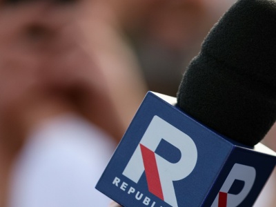 KRRiT ponownie nałożyła karę na TV Republika. 
