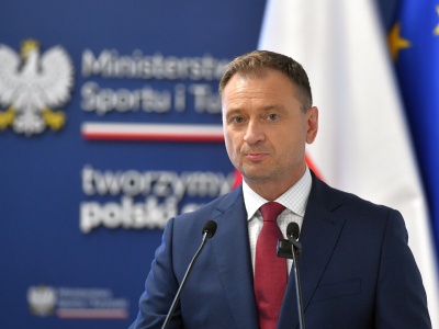 Nitras o rekonstrukcji rządu: Jestem gotów odejść w każdej chwili. A co z turystyką?