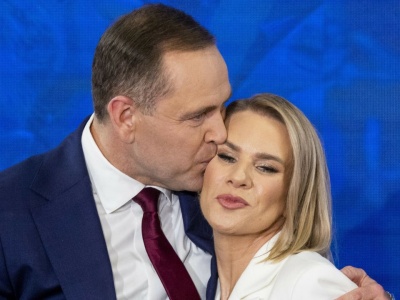 Marta Nawrocka wykonuje nietypowy zawód. Tyle zarabia przyszła pierwsza dama