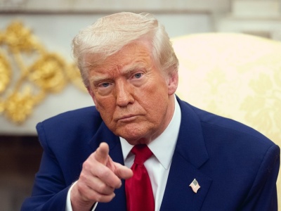 Tam trafią deportowani z USA? Trump napiera