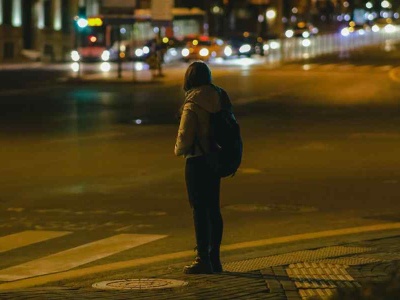 „Pieszy wchodzący na przejście”. Uzasadnienie wyroku wobec kierowcy