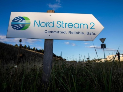 Ważą się losy Nord Stream 2. Niemcy nie chcą amerykańskiego inwestora