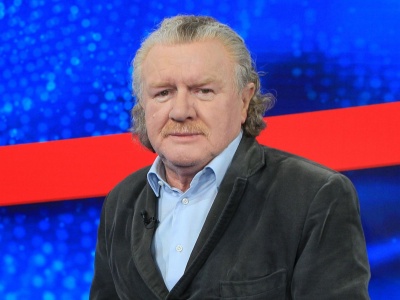 Kazimierz Krupa: Mam w nosie rekonstrukcję rządu, to temat zastępczy