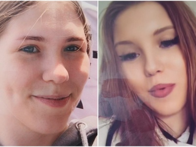 Świdniccy policjanci poszukują 15-letniej Wiktorii
