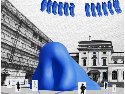 Znamy wyniki konkursu na projekt stacji „Dworzec Główny” (ZDJĘCIA)