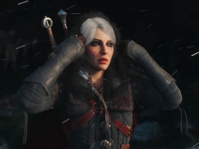 CD Projekt Red zadowolone ze zmiany silnika przy Wiedźminie 4. „Było warto”