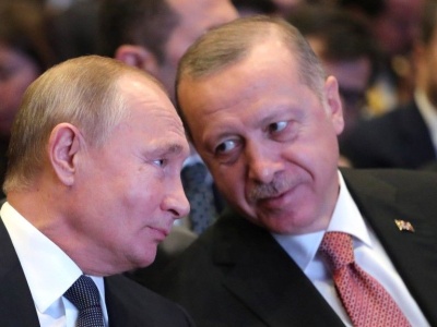 Gazprom nie chce hubu gazowego w Turcji. Nagła zmiana planów