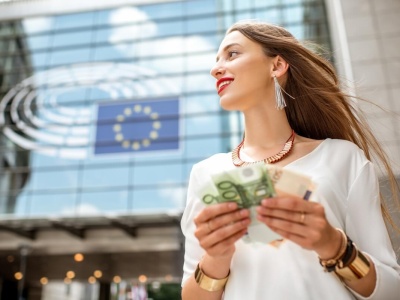 Czy kurs euro zmieni kierunek po obniżce stóp? Lagarde ujawnia plany EBC