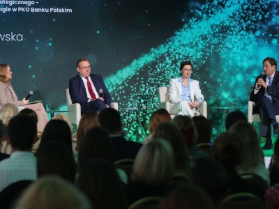 Forum Zrównoważonego Rozwoju: OZE i energia atomowa to najbardziej pożądany miks energetycznym