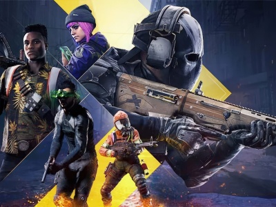 Weteran odchodzi z branży gier. Producent strzelanki od Ubisoftu ogłasza emeryturę po zamknięciu serwerów gry